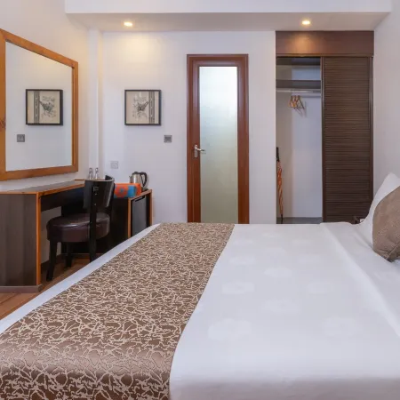 Kaani Village & Spa