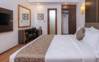 Kaani Village & Spa - balcone