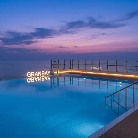 Urbanstay Naksan Beach