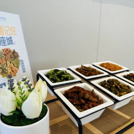 Homeinn · neo (Jinzhou Beizhen)