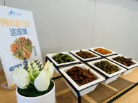 Homeinn · neo (Jinzhou Beizhen) - Morgenmad