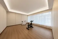 雲江星米ビジネスホテル（林芝米林空港）