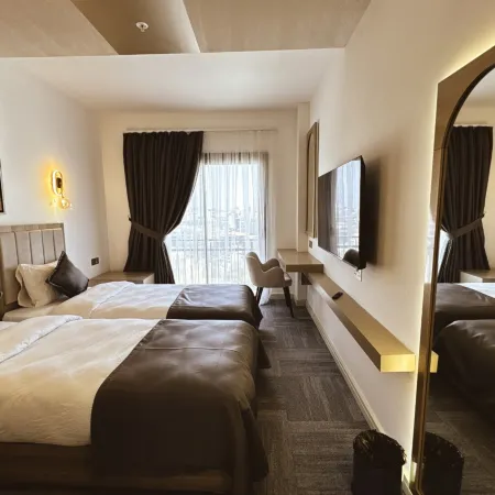 Dorana Art Hotel