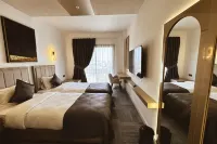 Dorana Art Hotel