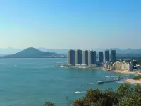遠盛海景影音公寓（沙扒灣水上樂園店）
