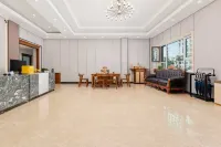 Zhouji Heyuan Homestay (Changchun Beihu Wetland Park)