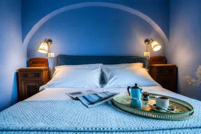 Casa D'aria Các khách sạn ở 