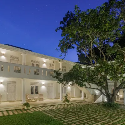 Epique by Epic Collection Hotels in der Nähe von Strand Dalawella Beach