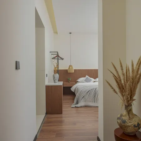 Yihan · Erhai · Linghai Boutique Stay