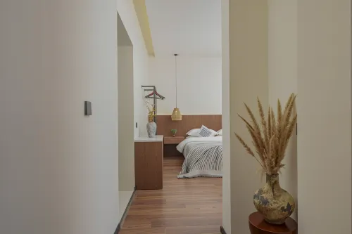 Yihan · Erhai · Linghai Boutique Stay