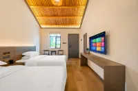 Xiangyang Shanshui Homestay