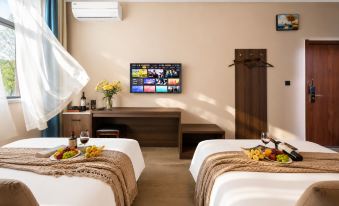 Hotel Guize