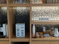 JI Hotel (Tianjin WuDaDao Road Jili Building) Hotels near Jingyuan