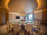 LANDISON RETREAT DONGHAI MINGZHU TAIZHOU - فطور
