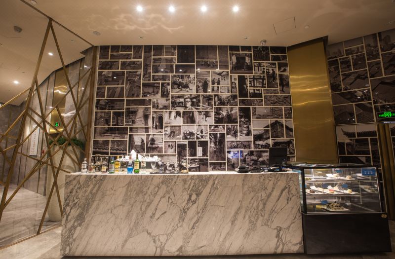 Skytel Hotel photo 2