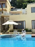 Pingtan Island Yoooo Sleep by the Sea · Sunset Sea Designer Manor - spa