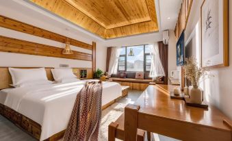 Mutan Hotel