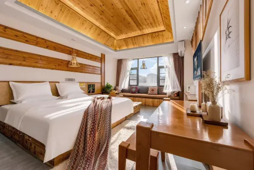 Mutan Hotel