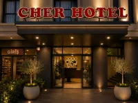 Cher Hotel Eyup Hotels near Isfanbul