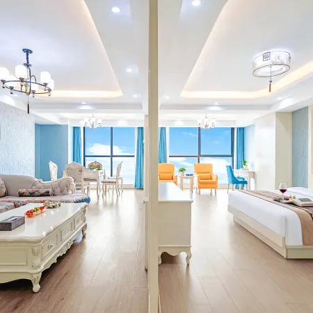 LIN CANG HE XU HENG CHUN HOTEL