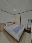 Mezzanine by Royal Cabin Dieng - Balkoner