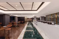 Amey Hotel (Lijiang High-Speed ​​Railway Station)