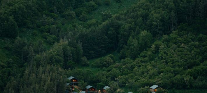 Qazaq Auyl Eco Hotel Hotels in Almaty