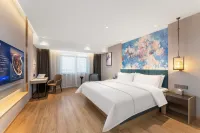 Magnotel Business Hotel (Wuhu Fantawild Theme Park Jiuzi Ancient Town) - New