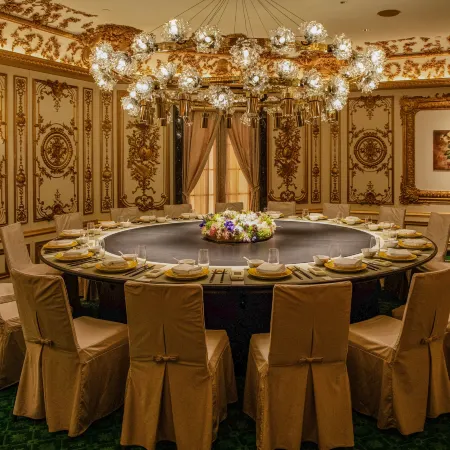 The 13 Palace