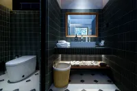 Jingdezhen Ziying · Man Life Design Hotel (Sanbao International Ceramic Village)