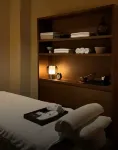 Huayue Genting Hotel (Xiamen North Railway Station) - Kylpylä
