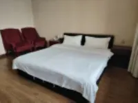 Home Inn Huayi Hotel (Fushun Yong'an Bridge) - เปิดใหม่