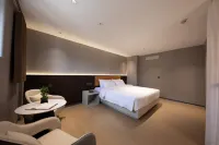 晨暉酒店（大同古城店）