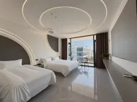Mengtu Homestay (Yuntai Mountain Scenic Area) - เปิดใหม่