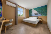 Boyue Hotel
