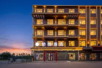 Boyue Hotel
