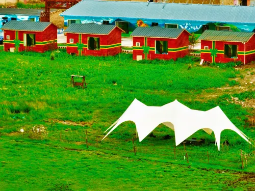 Zhaoshe Zhiqi Homestay (Zhaosu Wetland Park) - 2 stelle