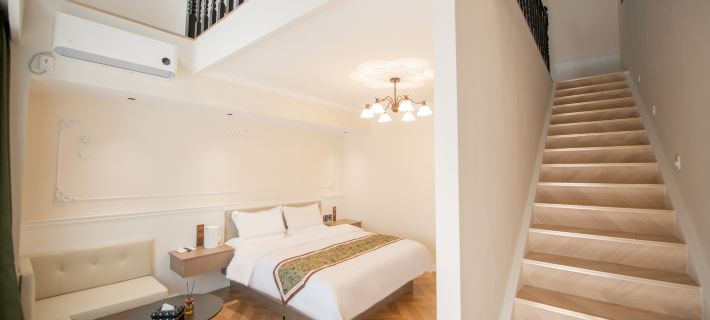 Tekes Manshan Homestay (Shengshi Huajiang Bagua City Night Scenic Area) Hotels in Tekes County