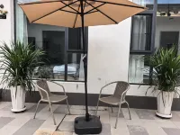 shiyushanxu Hoteles en Condado de Tekes