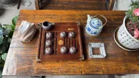Qiwu • Phoenix Perch • Chinese Elegant Courtyard Boutique Stay (Pingyao Ancient City Scenic Area)
