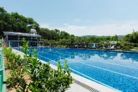 YIXIANGJU RESORT VILLA - Infinity Pools