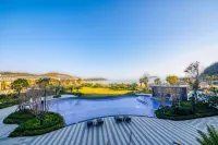 Xiangshan Langchaoli Frontline Sea View Homestay (Songlan Mountain Scenic Area Branch) - Beach