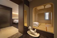 Dalian Xi'an Hotel (Zhongshan Square, Donggang Music Fountain Metro Station Branch) - Cheap