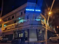 Kingston Hotel Tawau - 2-Star