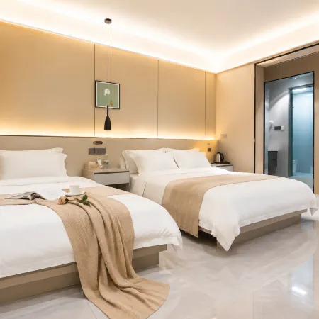 Yunqi Liqiao Homestay