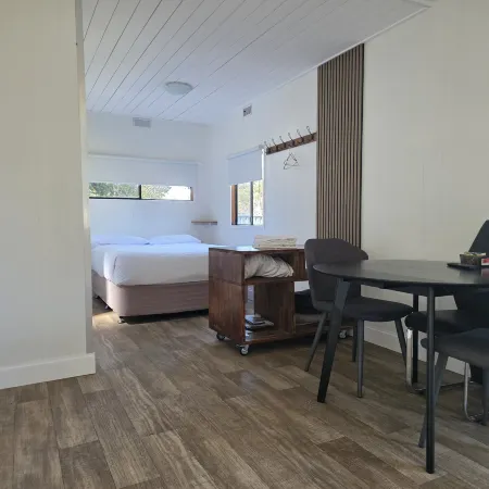 Traralgon Holiday Village