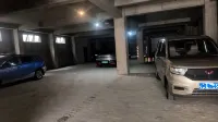 Lijiang Letu Boutique Hotel (Guilin Liangjiang Sihu Dongxi Alley) - parking