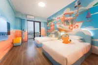 Chikanguzhen Chaoqu Hotel