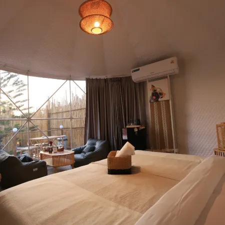 Moare Villa Khaoyai