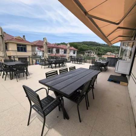 Changhai Yuntang Jingju Homestay